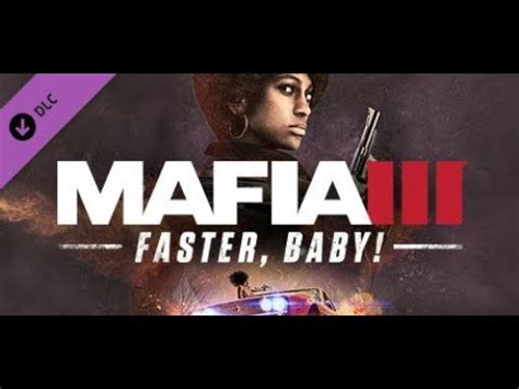 Mafia Iii Zagrajmy W Gameplay Walkthrough Cz Part Pc