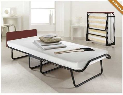 Детская раскладная кровать – кроватка-раскладушка для детей ...