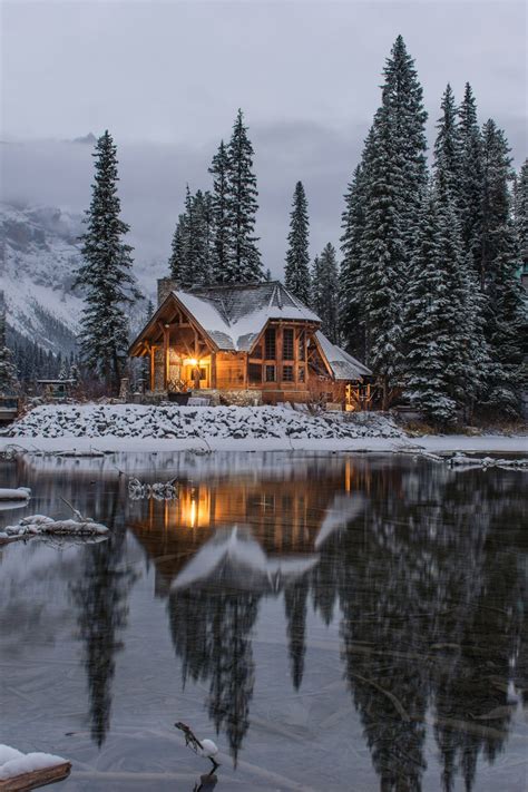 Winter, Woods, Cabins | 9 best free winter, wood, cabin and forest ...