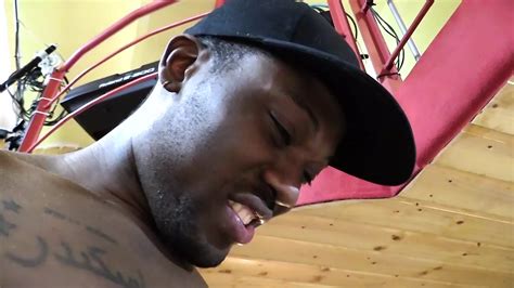 Freddy Salvador Got His Mouth And Ass Filled With Black Cock Gay Threesome Bareback Porn Xhamster