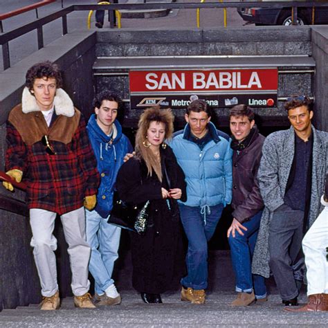 Duran Duran | Vogue Italia