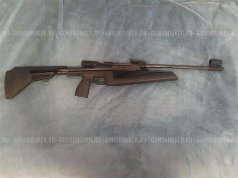 пневматическая винтовка мр-60 купить - новороссийск