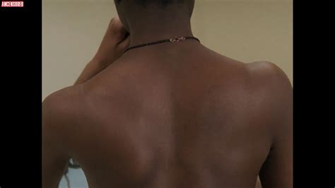 Naked Manda Tour In A Ssa