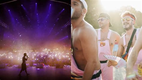 Sziget Festival 2024: Halsey and Liam Gallagher join Sam Smith for ... 