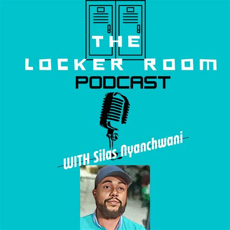 The Locker Room Podcast Podcast On Spotify