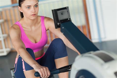 Rowing Machine Benefits Reasons To Row C Rower Workouts Ignore