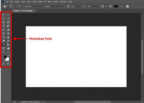 smooth tool  photoshop websitebuilderinsidercom