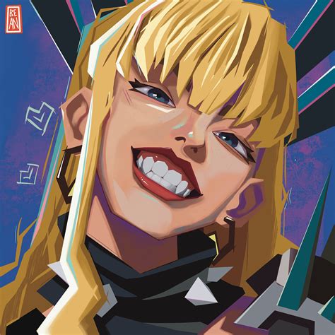 how to play magik marvel rivals 7