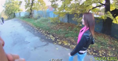 Vigorous Brunette Lizaveta K Got Unforgettable Sex