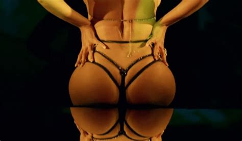 Naijaforyou Beyonce NAKED In New Partition Video