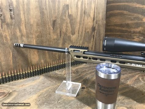 masterpiece arms mpa