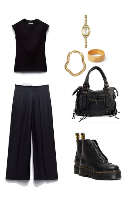 Ootd Outfit Shoplook