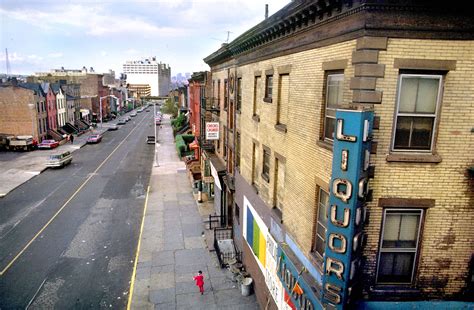 Myrtle Avenue El: Take a Trip on the Myrtle Avenue El (Photos)