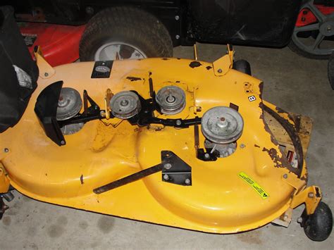 Poulan Pro Riding Mower Repair My Tractor Forum