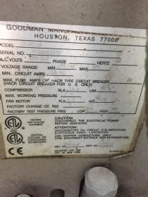 A C Blowing Hot Air And Making Buzzing Buzzing Noise DoItYourself Community Forums