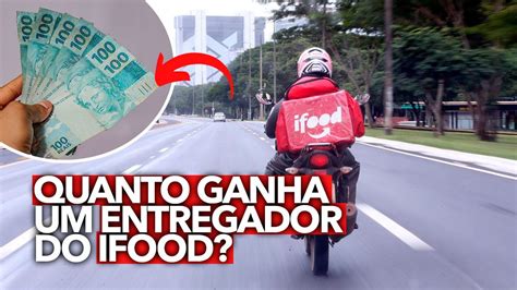 Como Sacar O Dinheiro Do Ifood Entregador - Entregador do iFood: Como virar em 2025 e quanto ganha - HPG