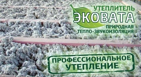 Эковата (65 фото): утепление целлюлозным материалом и недостатки ...