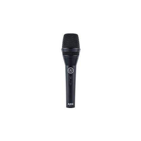 Akg Perception Live P Switch Microfono Voce Dinamico Cardioide