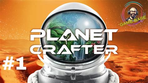 Uzayda Yeni Bir Dünya İnşa Et Planet Crafter da Maceramız