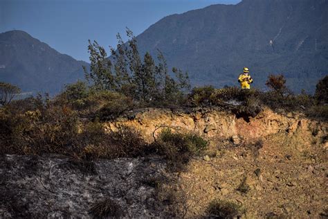 Colombia El Gobierno De Colombia Declara La Situaci N De Desastre