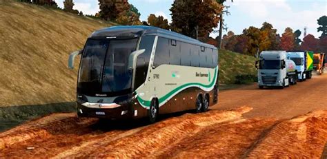 Mapas Proton Bus Simulator Para Android Descargar