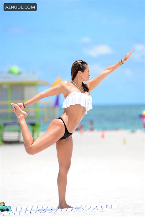 JENNIFER NICOLE LEE Nude AZNude