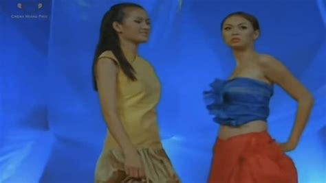 Cô người mẫu đóng phim hot nhất TikTok hiện tại Diễn át vía nữ chính ở phim trăm tỷ visual