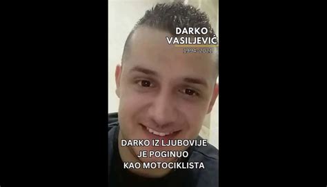 Sin Mu Se Rodio Nakon Tragedije Na Darka Je Naleteo Auto Dok Je