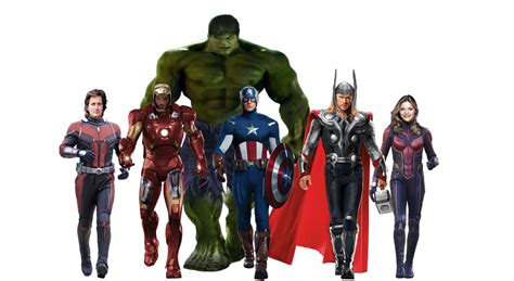 original avengers  theusers  deviantart
