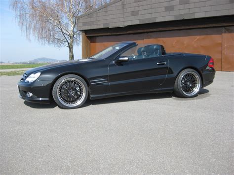 SL - R230 - Leserfotos - Mercedes-Fans - Das Magazin für Mercedes-Benz ...