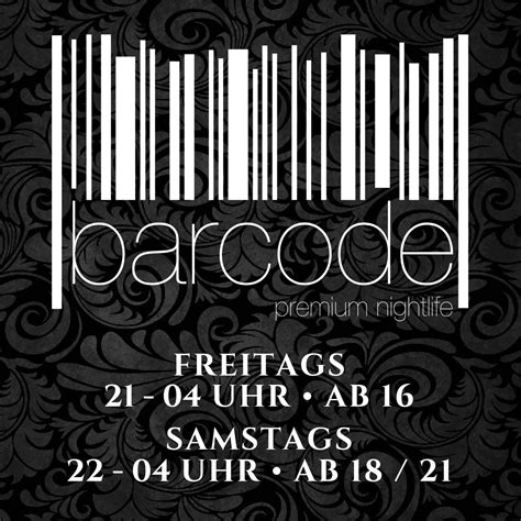 barcode club nj 7