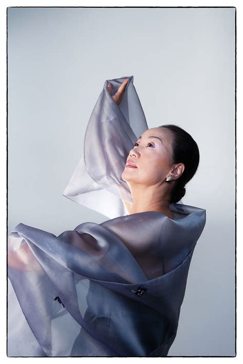portraits korean traditional dancer mae ja kim  behance