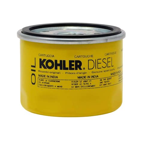 kohler kdkdwkdw lombardini diesel oil filter ed