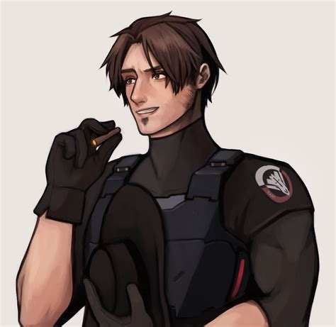 Blackwatch Mccree By Chuuwis On Deviantart