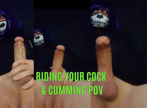 Pov Raven Letrap Rides Your Cock Until She Cums Shemale Big Cock Porn Feat Raven Lesynn Xhamster
