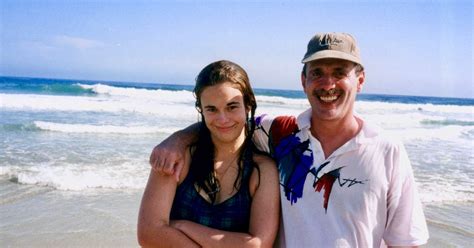 What Its Like To Have Your Dad Come Out As Gay Teen Vogue