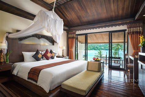 Photo Gallery for Panviman Resort Koh Phangan in Koh Phangan | Five ...