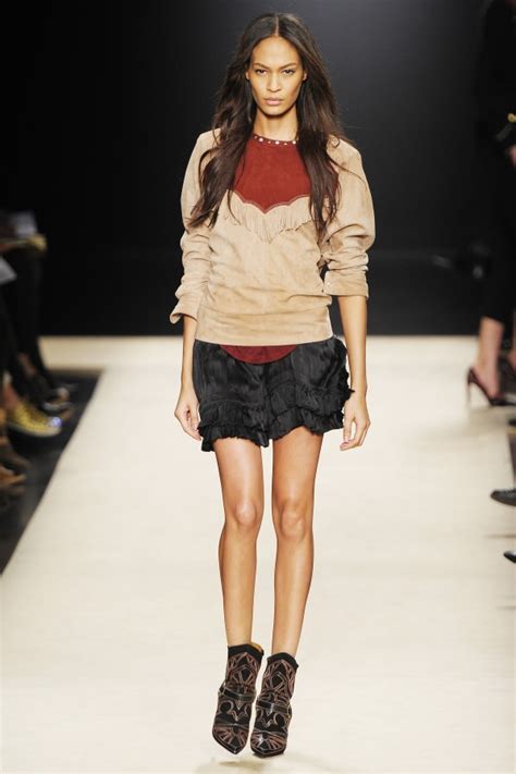 Paris: Isabel Marant - Modepilot | Modepilot.de