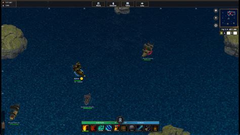 Battle Of Sea Pirate Fight For Iphone Download