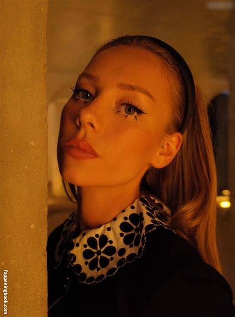 Ester Expósito Nude The Fappening Photo FappeningBook