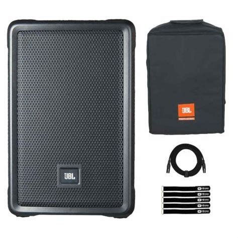 Jbl Professional Irx Bt Speaker With Cover Idjnow