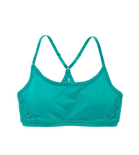 Aerie Fit Lace Racerback Bra Aerie For American Eagle Mens Outfitters Racerback Bra