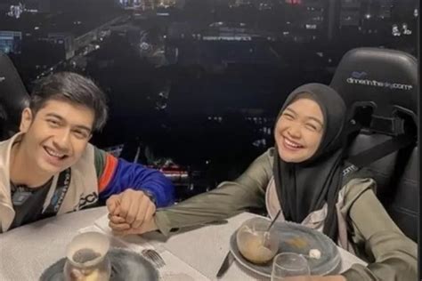 Tolak Damai YouTuber Ria Ricis Gugat Cerai Teuku Ryan Setelah 2 Tahun