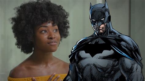 Jayme Lawson Batman - The Batman | Papel de Jayme Lawson é revelado - O Vício