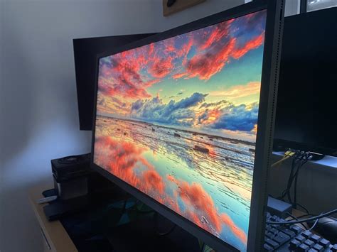 BenQ ZOWIE XL2566K Review - With TN panel and DyAc+ and the best motion ...