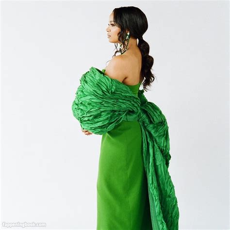 Kyla Pratt Kylapratt Nude The Fappening Photo FappeningBook