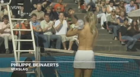 Naked Ким Engelbosch Added by