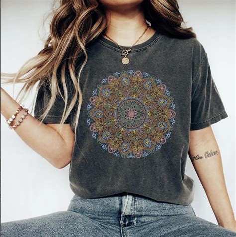 Subtle Anti Fascist FDT Mandala Political PNG Fuck Trump Fascism PNG Gift For Pro Choice