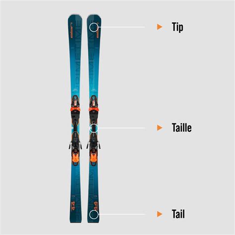 Which ski is right for me? | Snowcountry buyer's guide