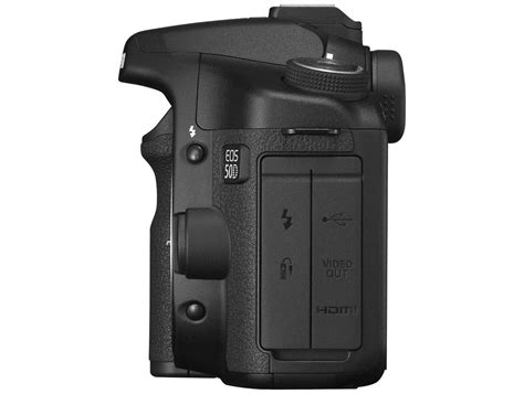 Canon 50D Specs and Review - PXLMAG.com